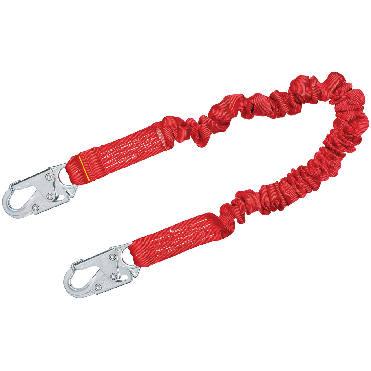 3M™ PROTECTA® PRO™ Stretch Shock Absorbing Lanyard 1340101