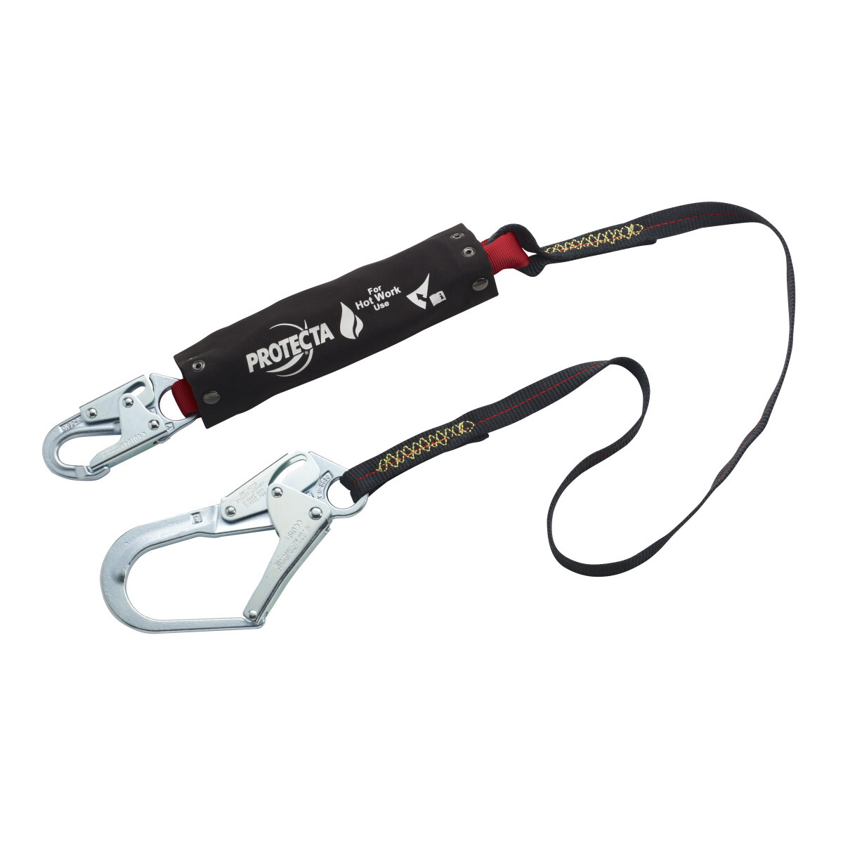 3M™ PROTECTA® PRO™ Pack Shock Absorbing Lanyard 1340128