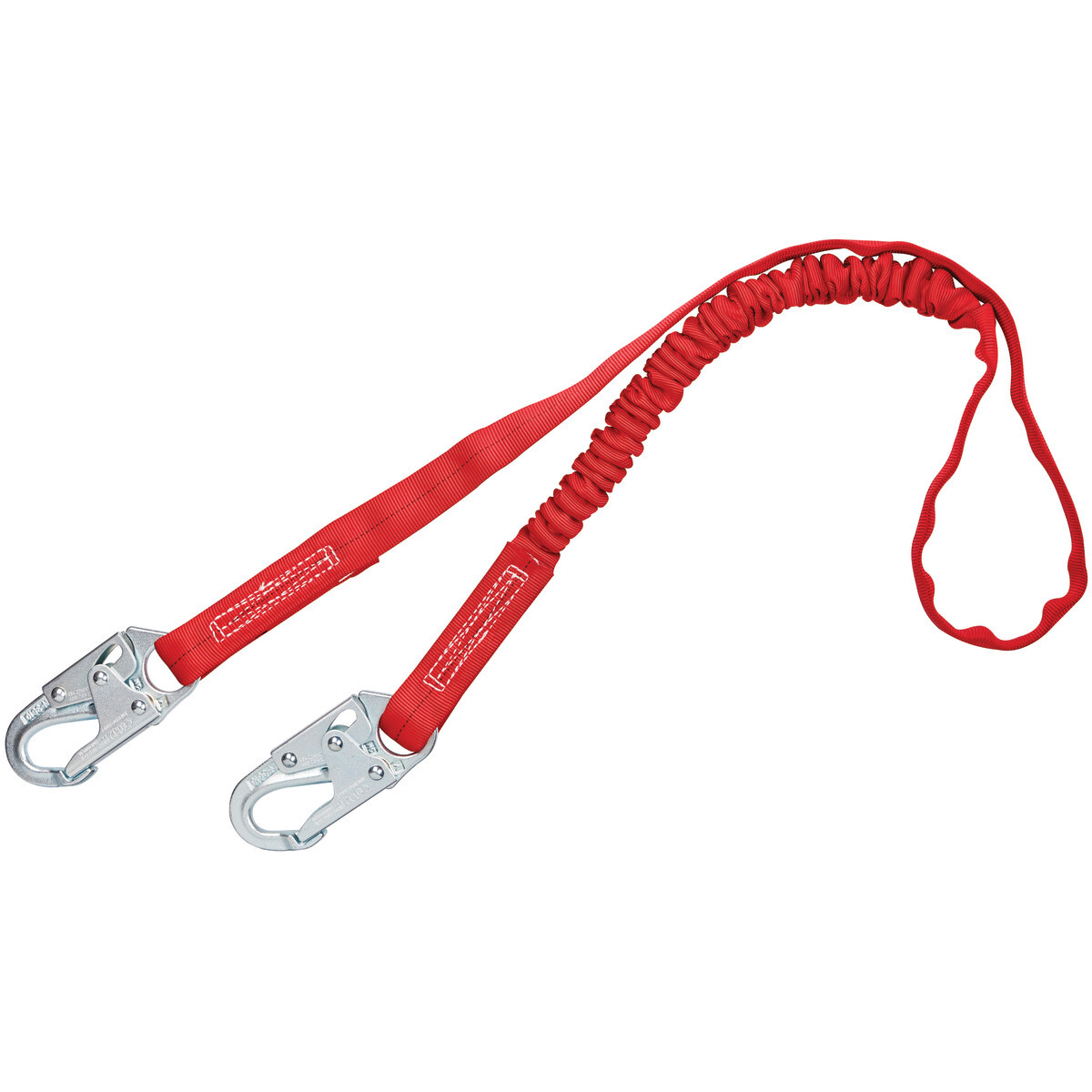 3M™ PROTECTA® PRO-Stop™ Shock Absorbing Lanyard 1340220