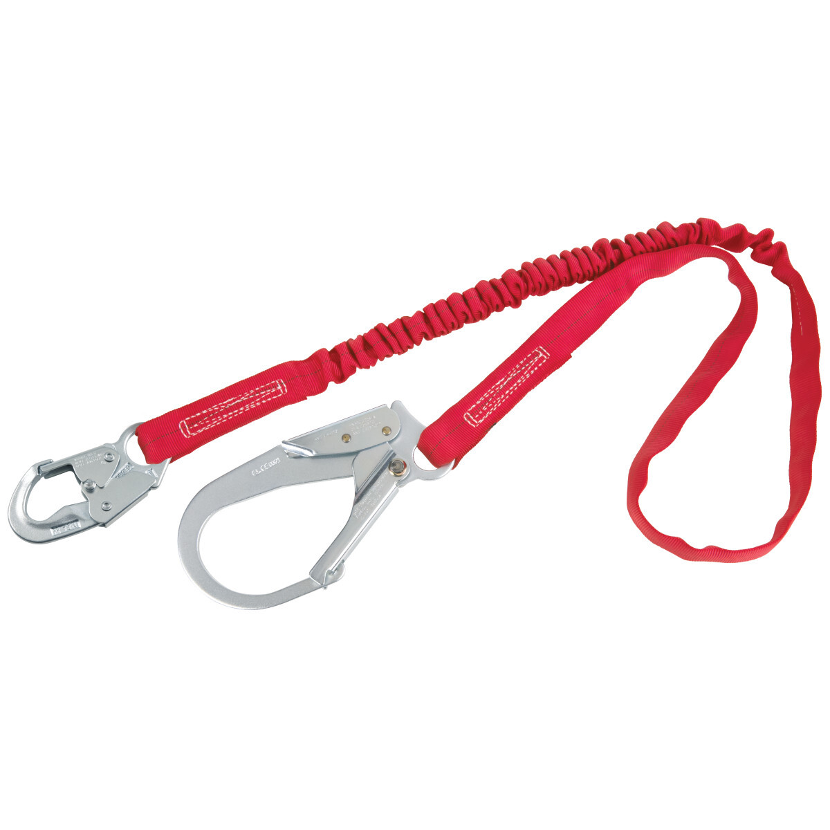 3M™ PROTECTA® PRO-Stop™ Shock Absorbing Lanyard 1340230 3M™ PROTECTA® PRO-Stop™ Shock Absorbing Lanyard 1340230