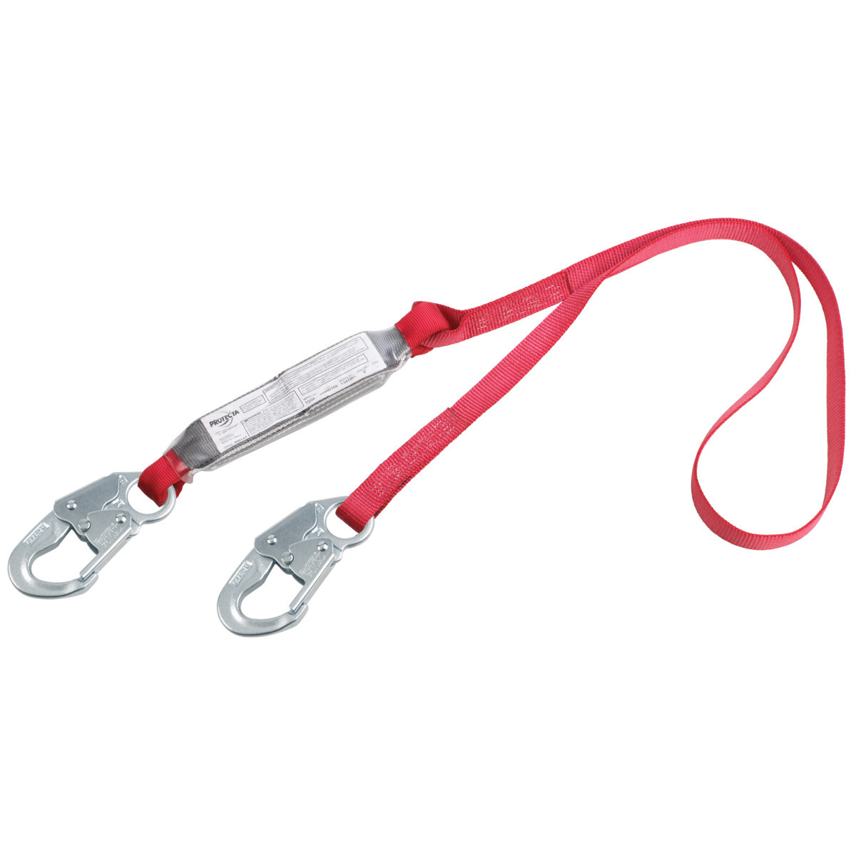 3M™ PROTECTA® PRO™ Pack Shock Absorbing Lanyard 1341001