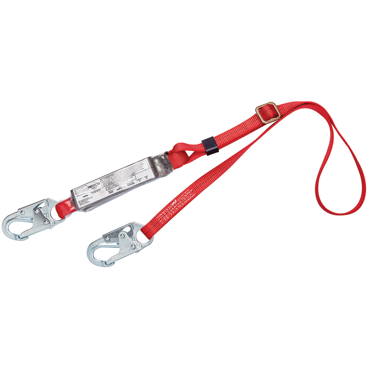 3M™ PROTECTA® PRO™ Pack Shock Absorbing Lanyard 1341050