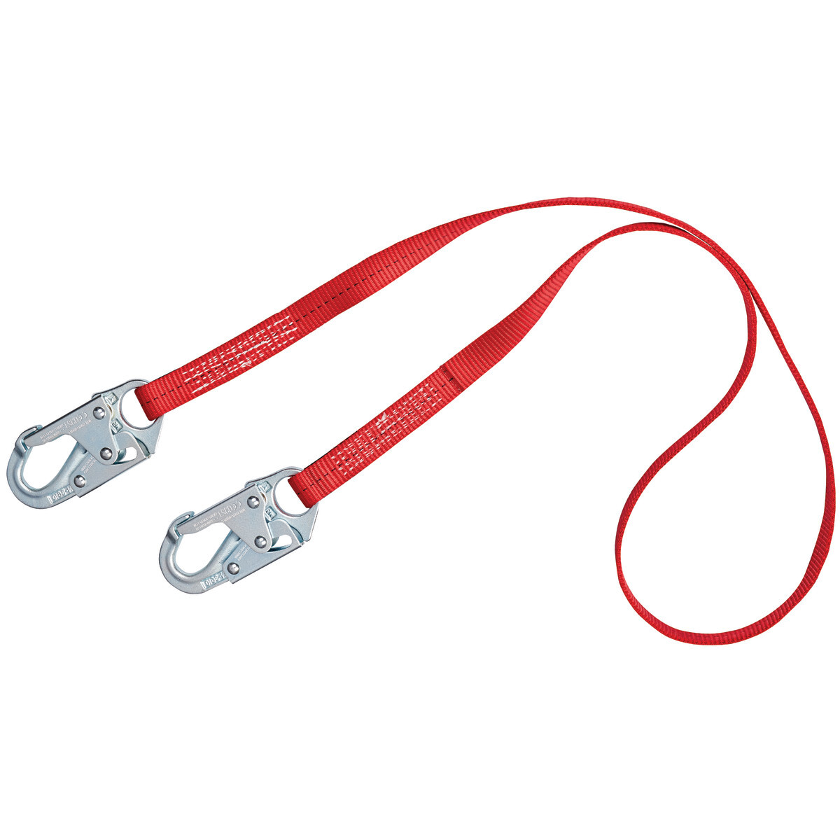 3M PROTECTA PRO Web Positioning Lanyard 1385102 D621385102 for sale online at autumn supply