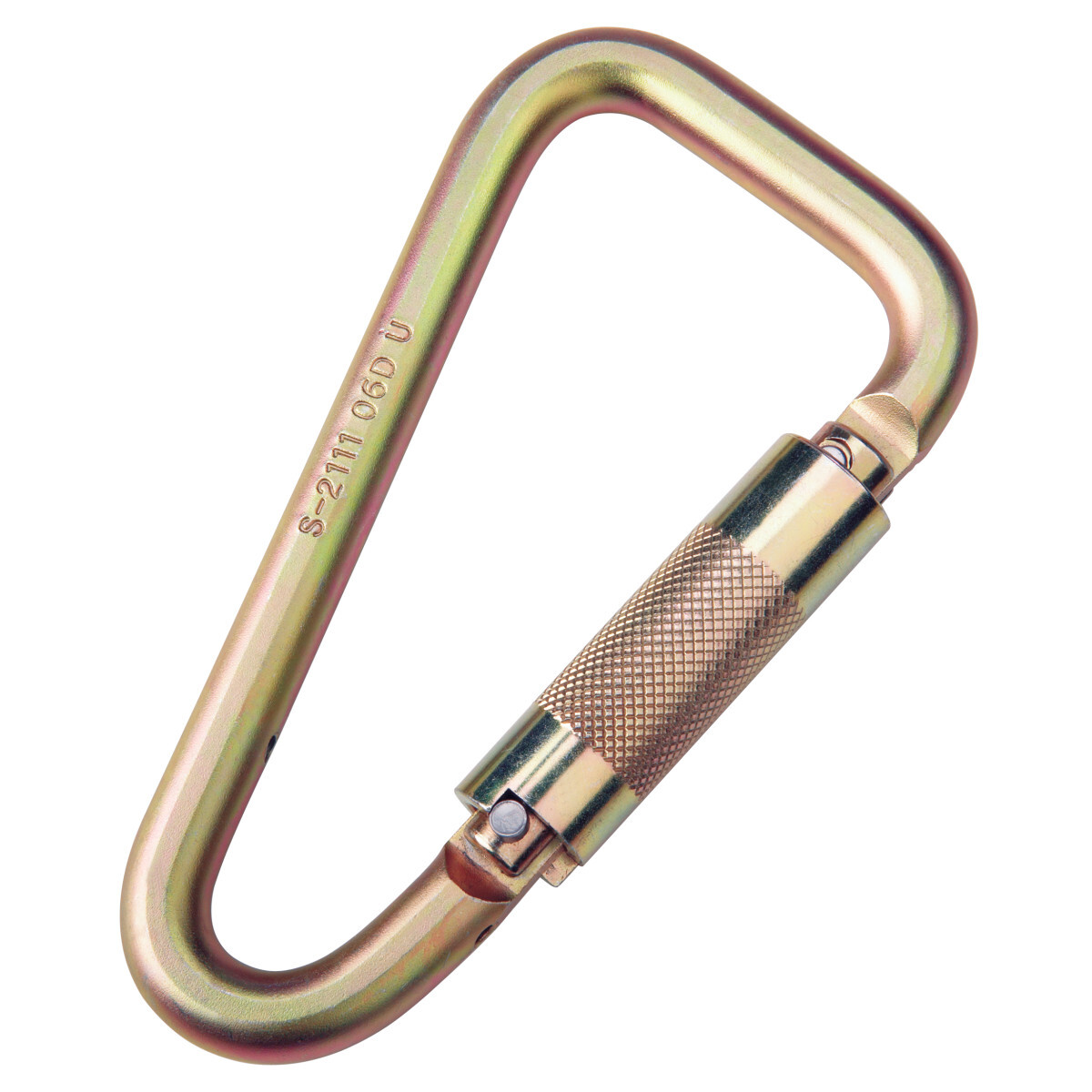 3M™ DBI-SALA® Saflok™ Carabiner 2000113