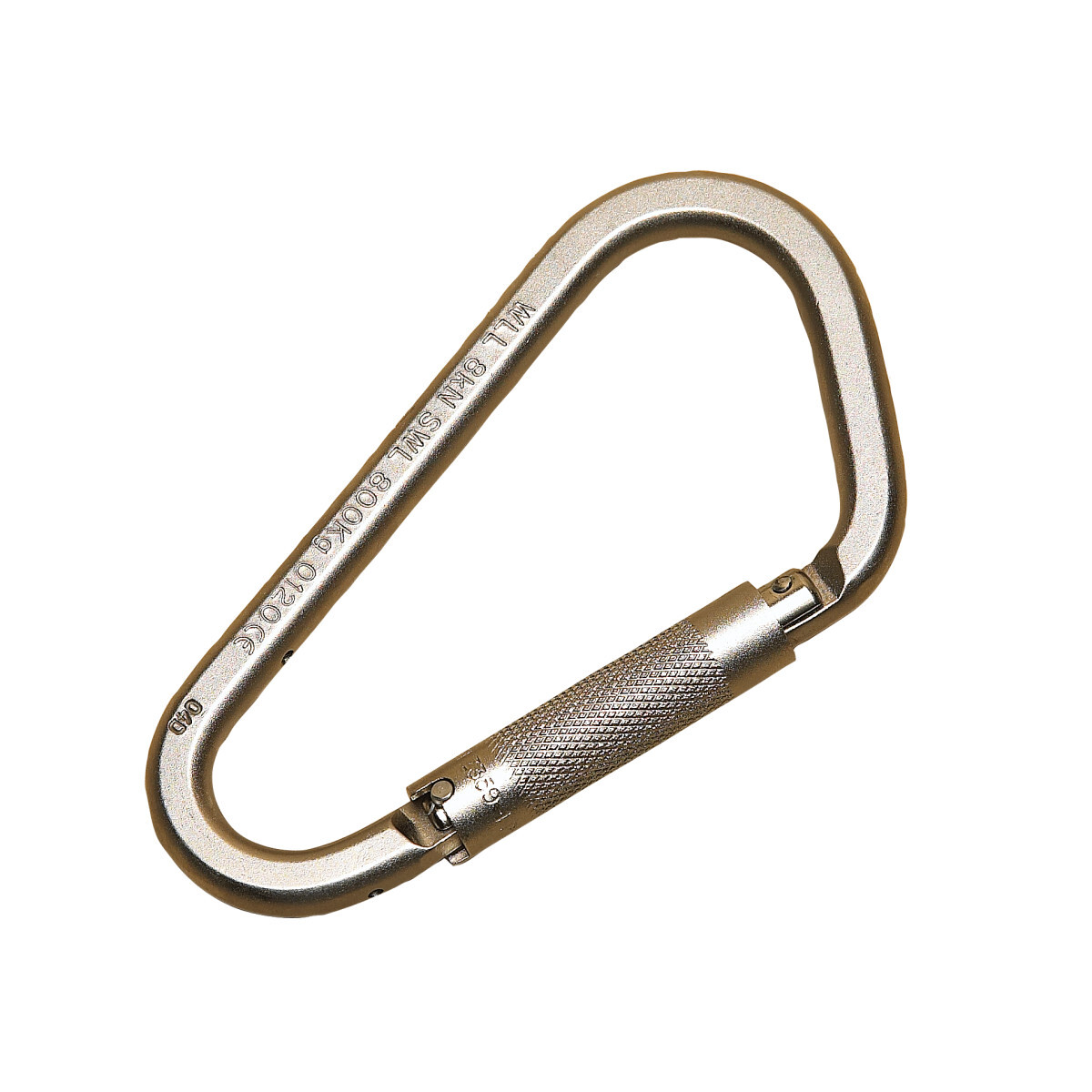 3M™ DBI-SALA® Saflok™ Carabiner 2000300