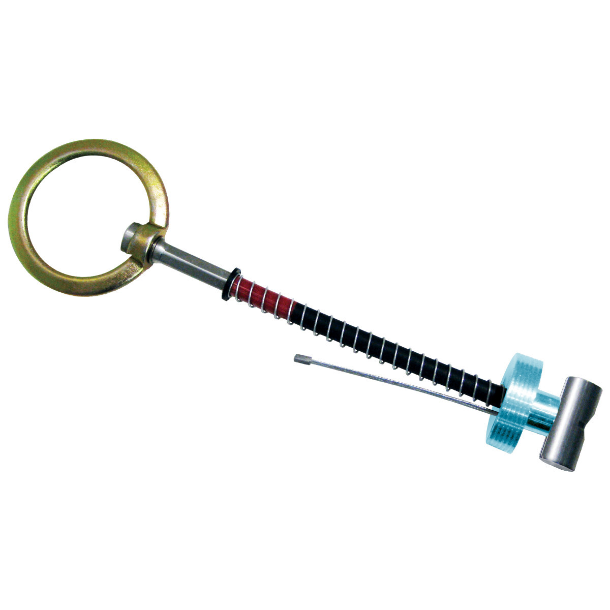 3M™ DBI-SALA® Saflok™ Toggle Anchor 2100101 3M™ DBI-SALA® Saflok™ Toggle Anchor 2100101