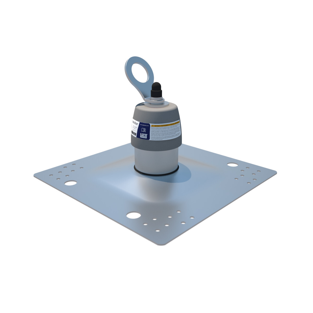 3M DBISALA Roof Top Anchor For Standard Membrane Roo D622100139 for sale online at autumn supply