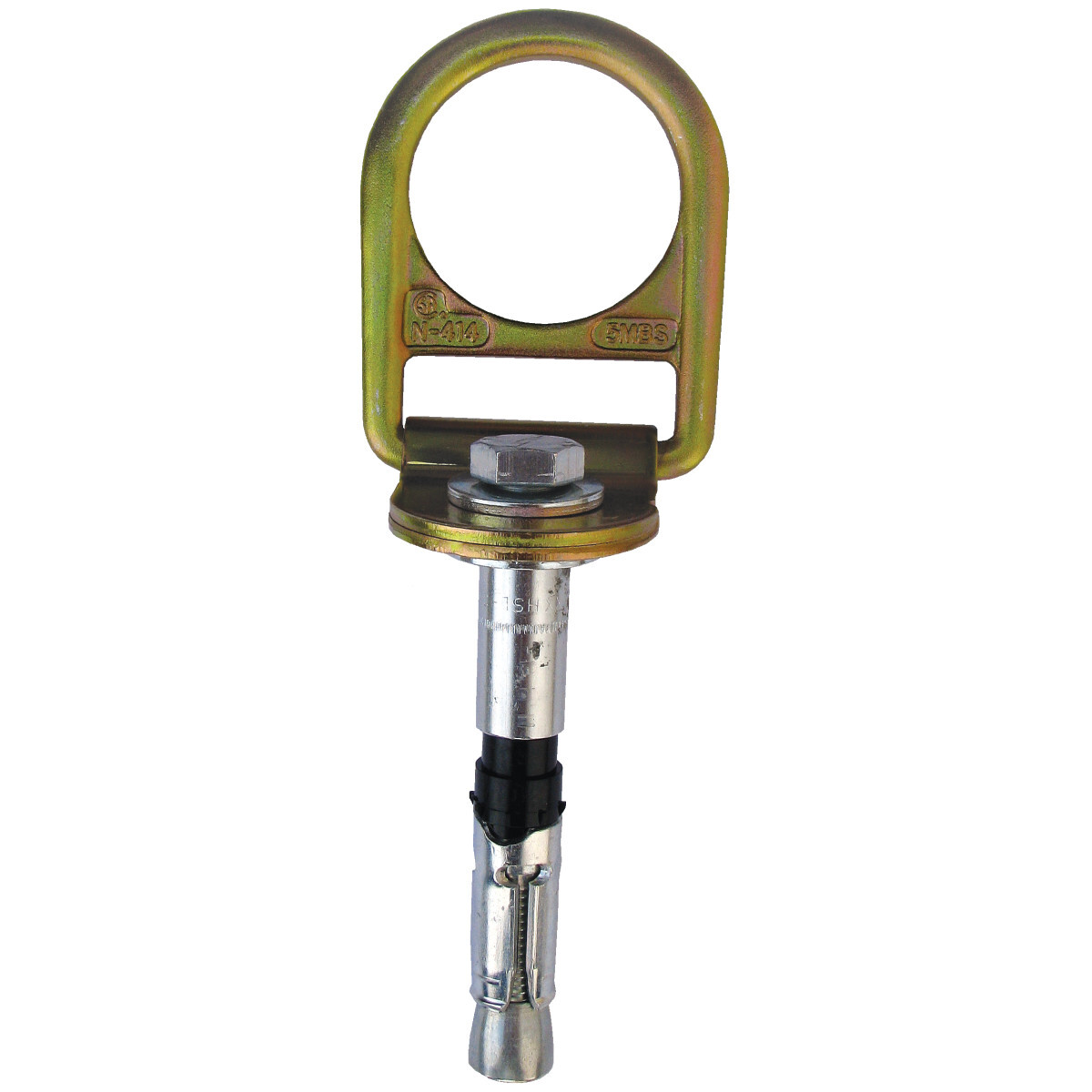 3M PROTECTA PRO Concrete DRing Anchor With Bolt 21900 D622190055 for sale online at autumn supply