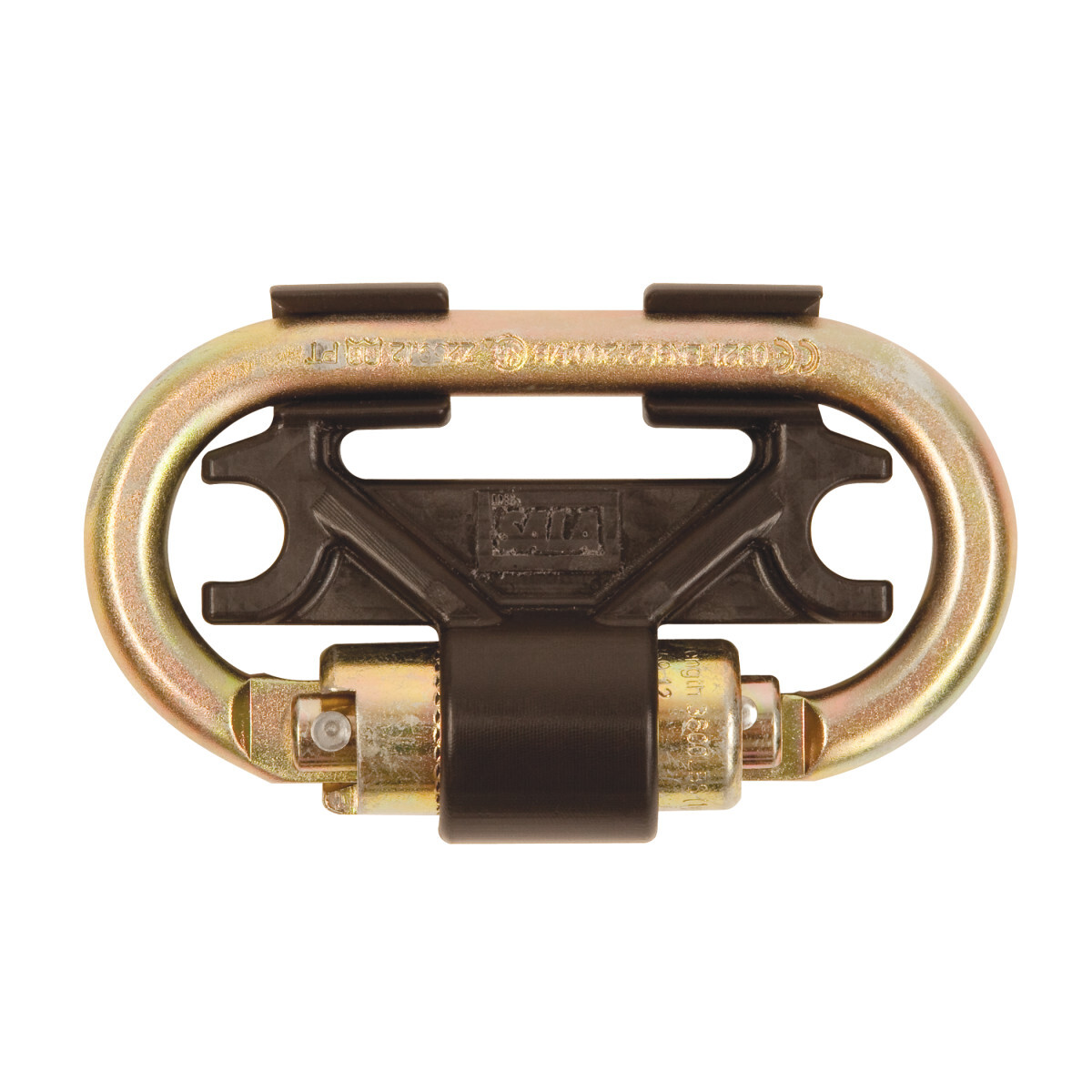 3M DBISALA TwinLeg Connector For NanoLok SelfRetracti D623100087 for sale online at autumn supply