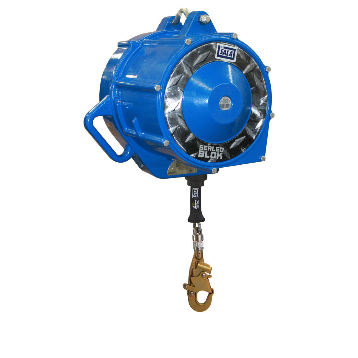 3M DBISALA Rollgliss Descender VerticalAutomatic Retr D623303017 for sale online at autumn supply