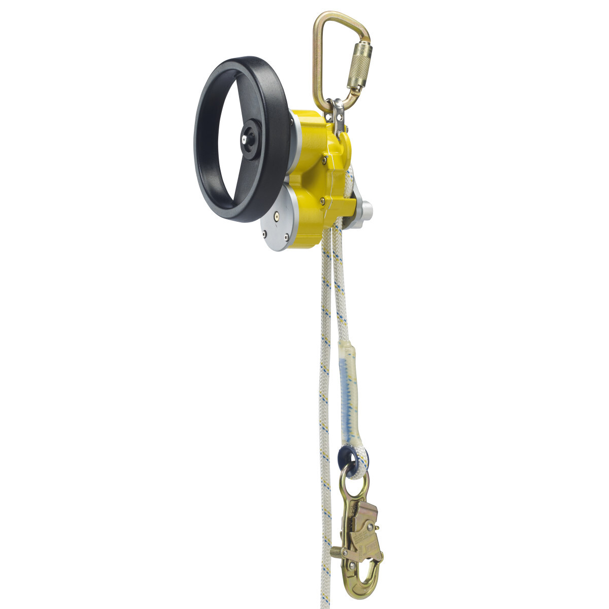 3M™ DBI-SALA® Rollgliss™ R550 Rescue And Descent Device 3327100