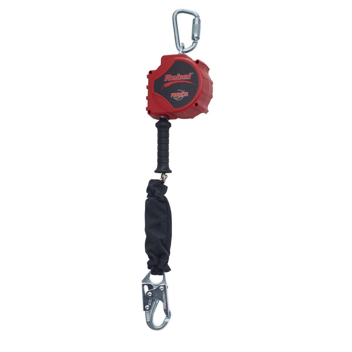 3M™ PROTECTA® Self-Retracting Lifeline, Cable 3590018, 15 ft. (4.5m) 3M™ PROTECTA® Self-Retracting Lifeline, Cable 3590018, 15 ft. (4.5m)