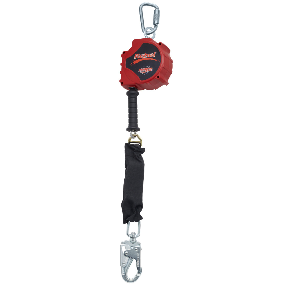 3M™ PROTECTA® Rebel™ Self-Retracting Lifeline - Cable 3590019, 15 ft. (4.5 m) 3M™ PROTECTA® Rebel™ Self-Retracting Lifeline - Cable 3590019, 15 ft. (4.5 m)