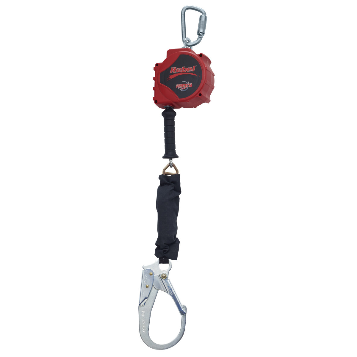 3M™ PROTECTA® Self-Retracting Lifeline - Cable 3590020, Red, 15 ft. (4.5 m) 3M™ PROTECTA® Self-Retracting Lifeline - Cable 3590020, Red, 15 ft. (4.5 m)