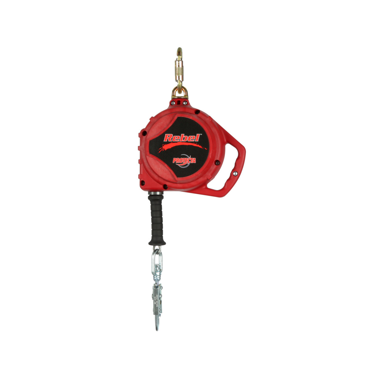 3M™ PROTECTA® PROTECTA® Self-Retracting Lifeline - Cable 3590514, Red, 20 ft. (6.1 m) 3M™ PROTECTA® PROTECTA® Self-Retracting Lifeline - Cable 3590514, Red, 20 ft. (6.1 m)