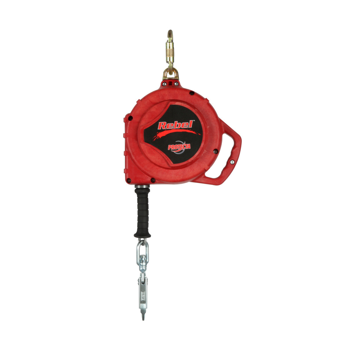 3M™ PROTECTA® Rebel™ Self-Retracting Lifeline, Cable 3590550 3M™ PROTECTA® Rebel™ Self-Retracting Lifeline, Cable 3590550