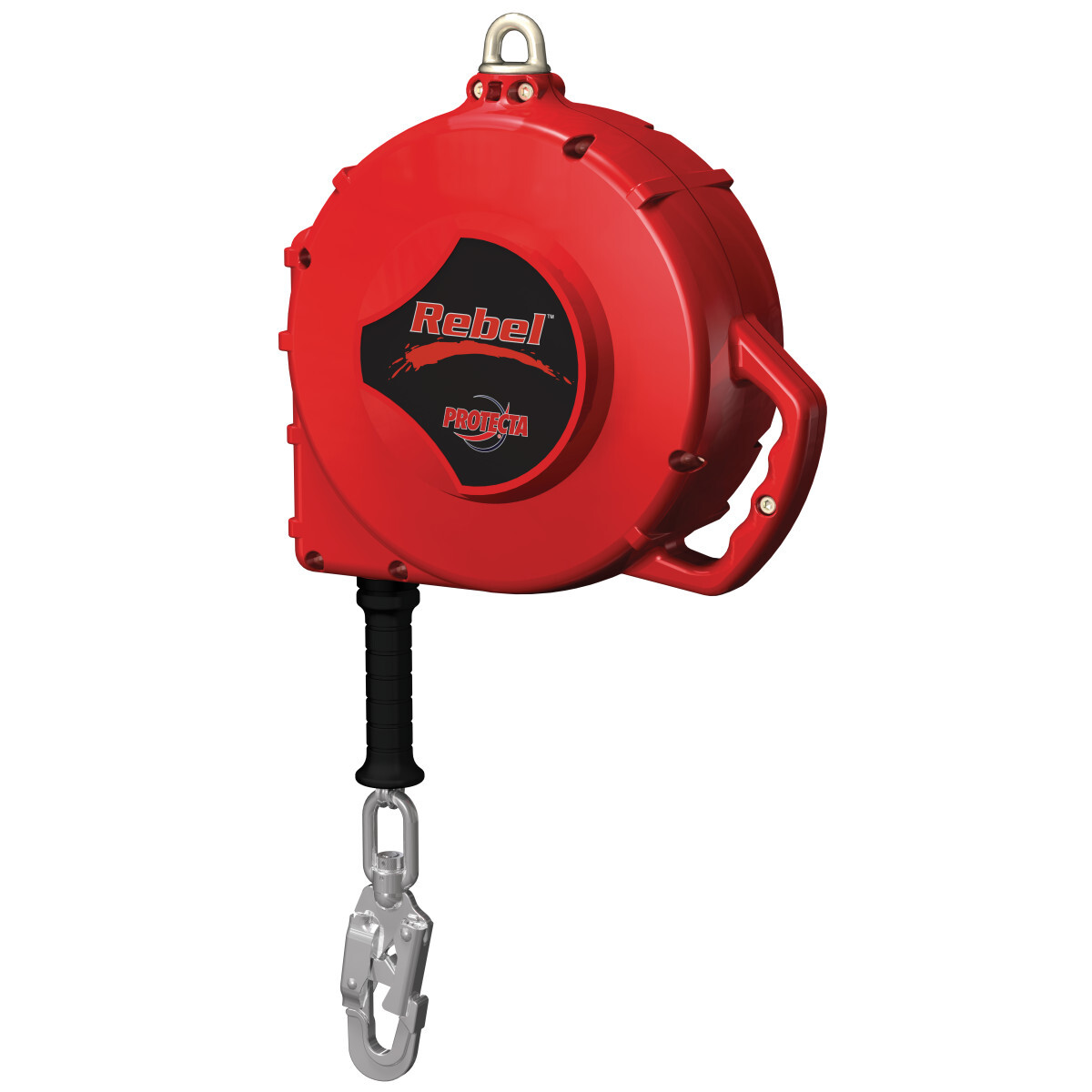 3M™ PROTECTA® Rebel™ Self-Retracting Lifeline, Cable 3590670, 100 ft. (30.5m)