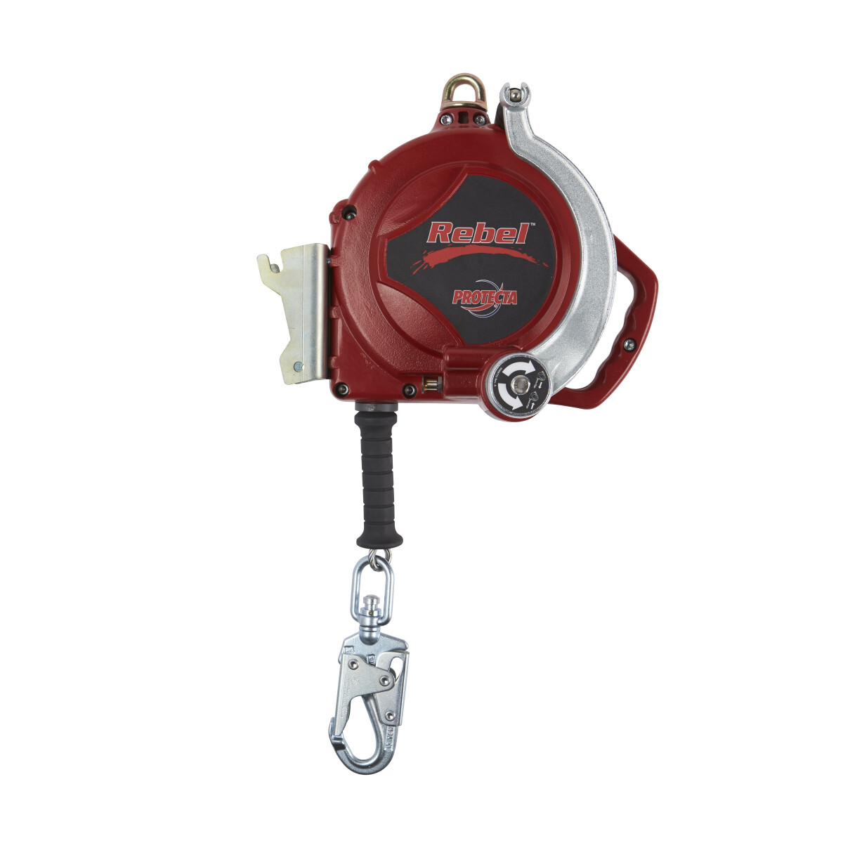 3M™ DBI-SALA® Nano-Lok™ 20' Nylon Web Self-Retracting Lifeline