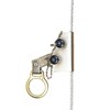 3M DBISALA LadSaf Static Wire Rope Grab 5000338 D625000338 for sale online at autumn supply