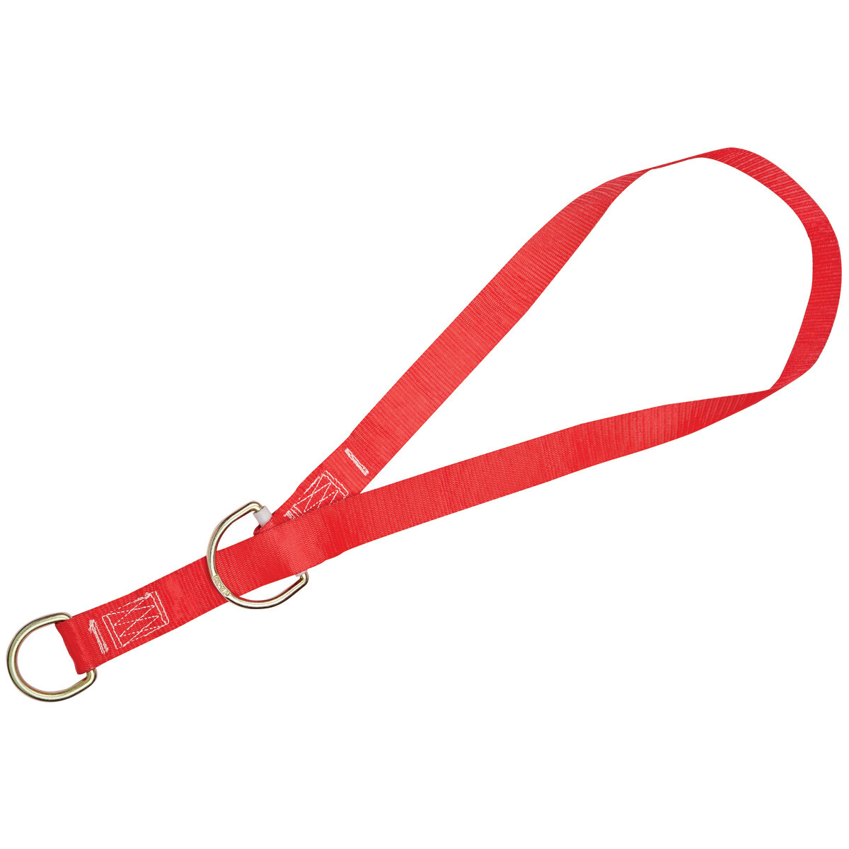 3M PROTECTA PRO TieOff Adapter 5900578 Red 6 ft. 1.8m D625900578 for sale online at autumn supply