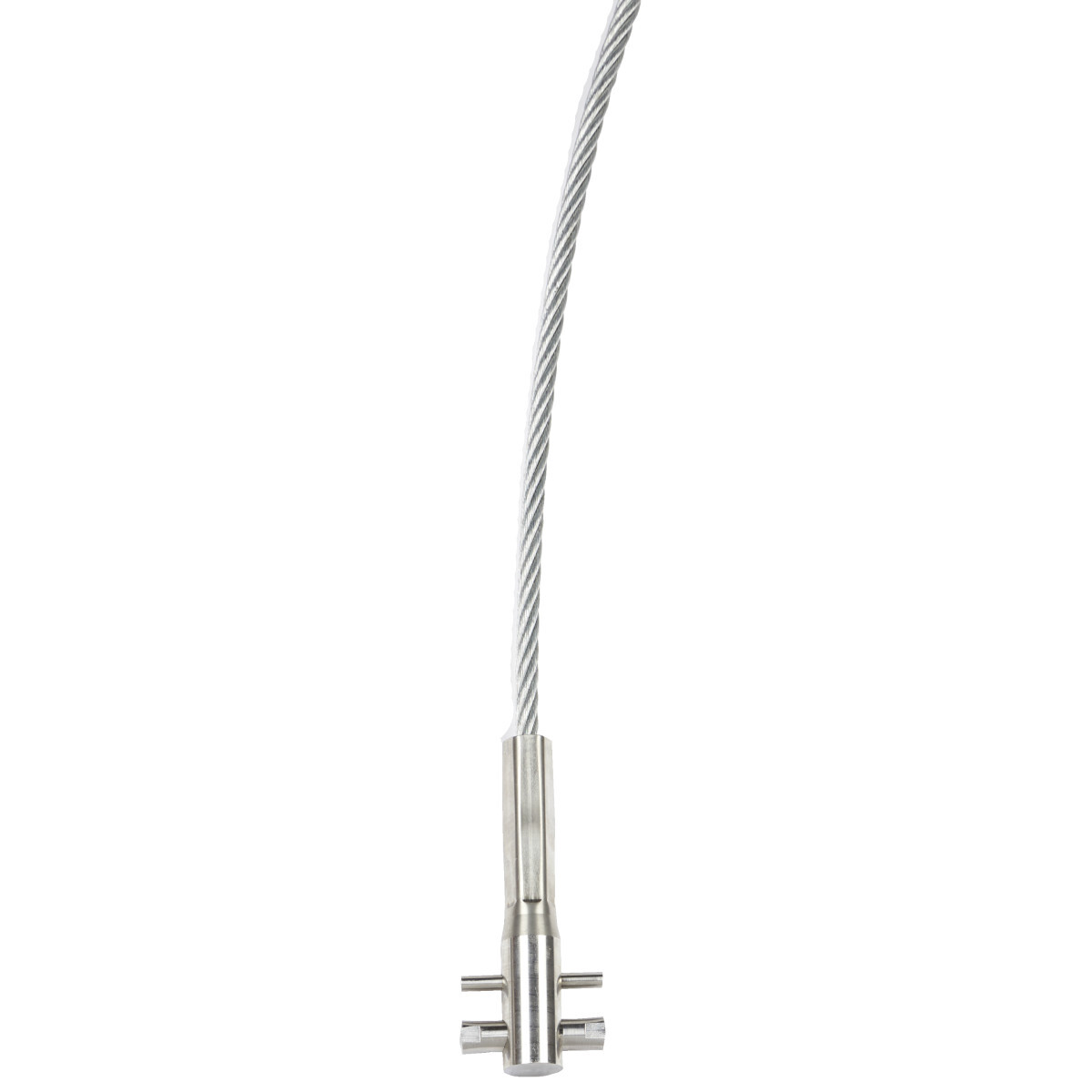 3M DBISALA LadSaf Swaged Cable 6106030 38 Inch 7x19 G D626106030 for sale online at autumn supply