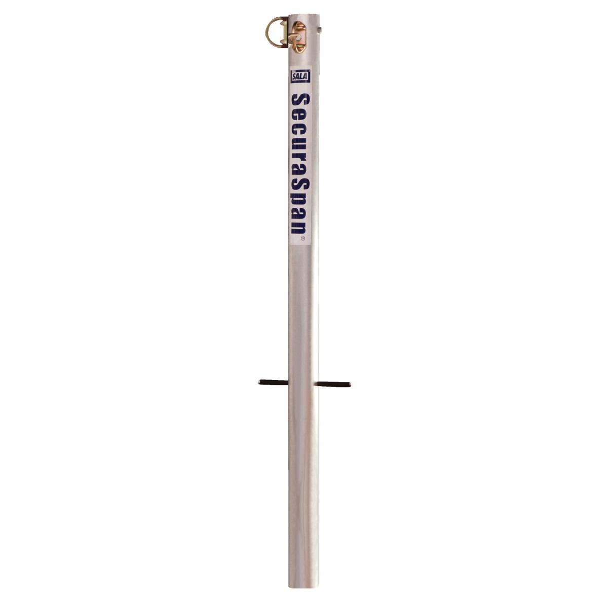 3M™ DBI-SALA® SecuraSpan™ Pour-in-Place/Fasten-in-Place HLL Stanchion 7400203