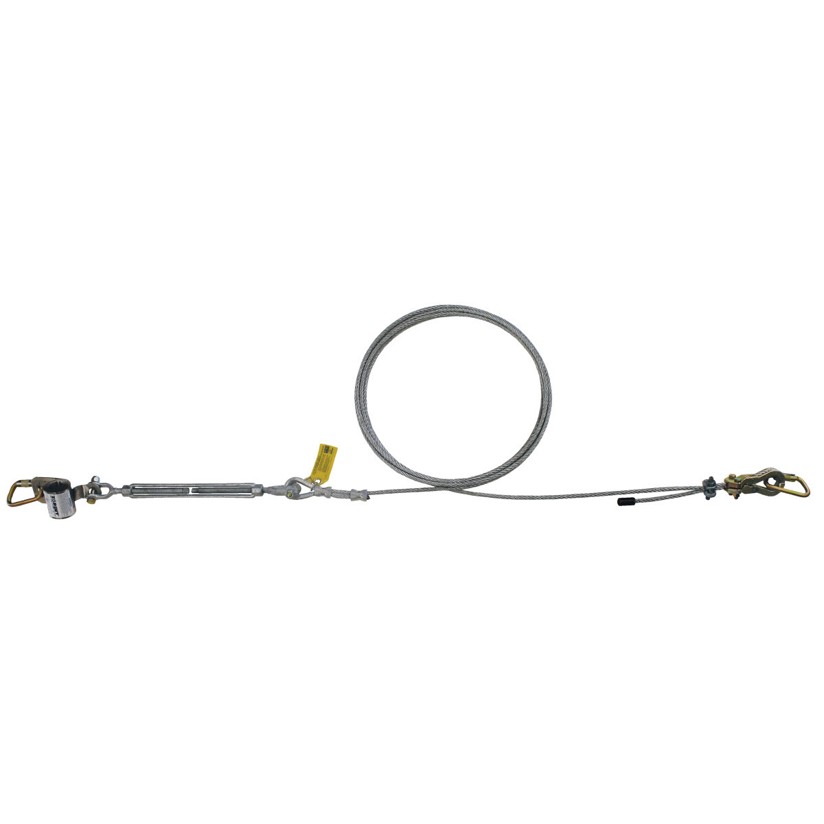 3M™ DBI-SALA® SecuraSpan™ HLL Lifeline Assembly 7403020