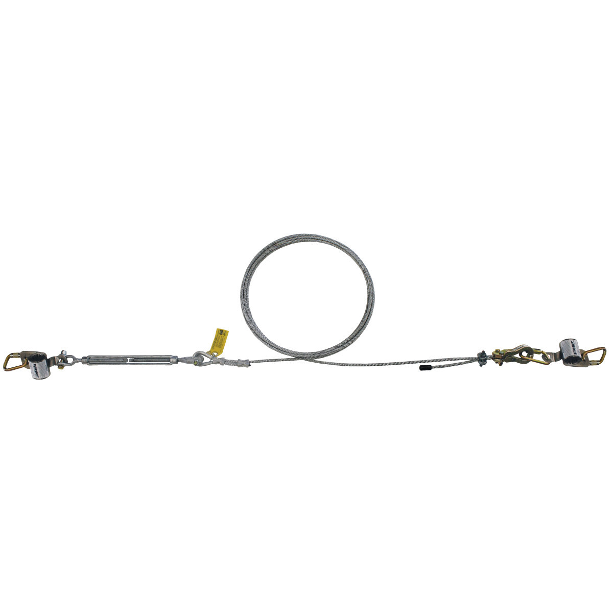 3M™ DBI-SALA® SecuraSpan™ HLL Lifeline Assembly 7403100