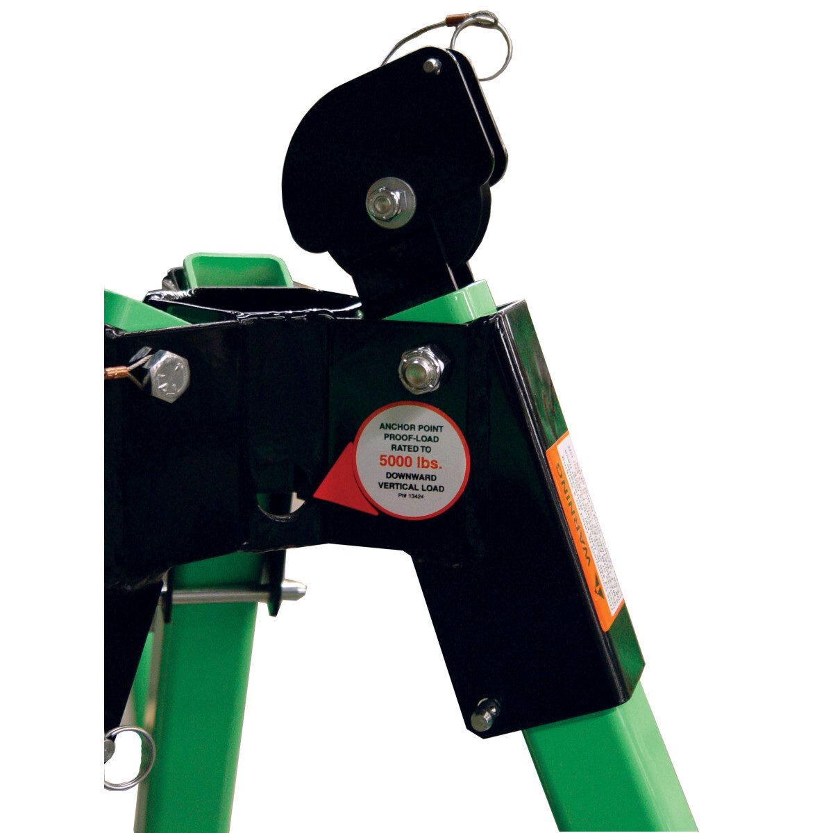3M DBISALA Confined Space Top Pulley Assembly 8512293 D628512293 for sale online at autumn supply