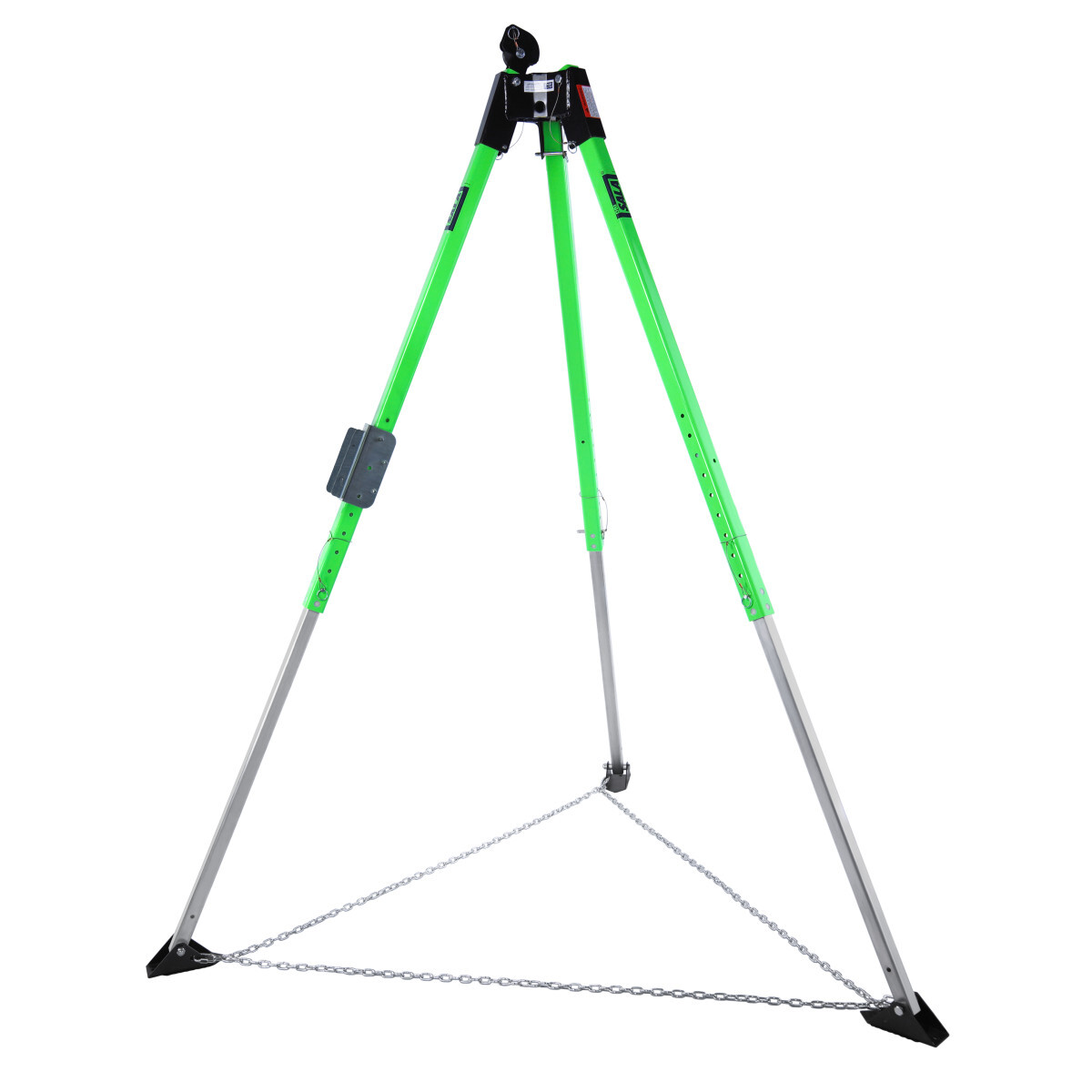 3M™ DBI-SALA® Confined Space UCT-300 Aluminum Tripod 8513158