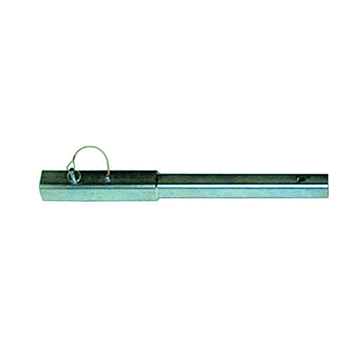 3M DBISALA Confined Space Vehicle Hitch Mount Sleeve D628514503 for sale online at autumn supply