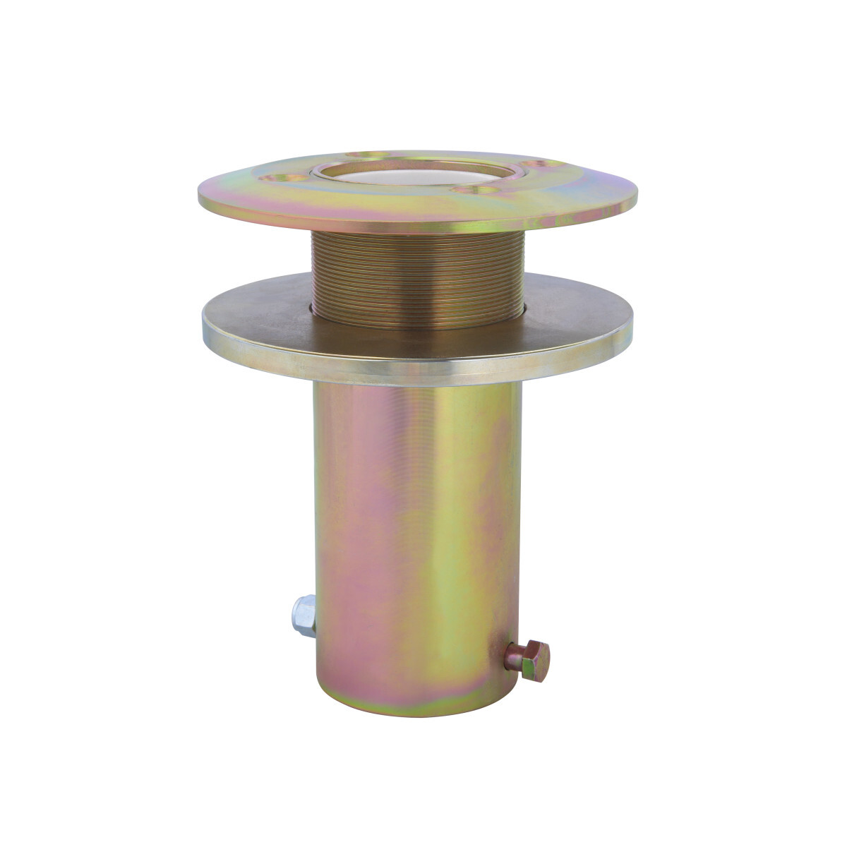 3M DBISALA Confined Space Permanent Deck Mount Sleeve D628515162 for sale online at autumn supply