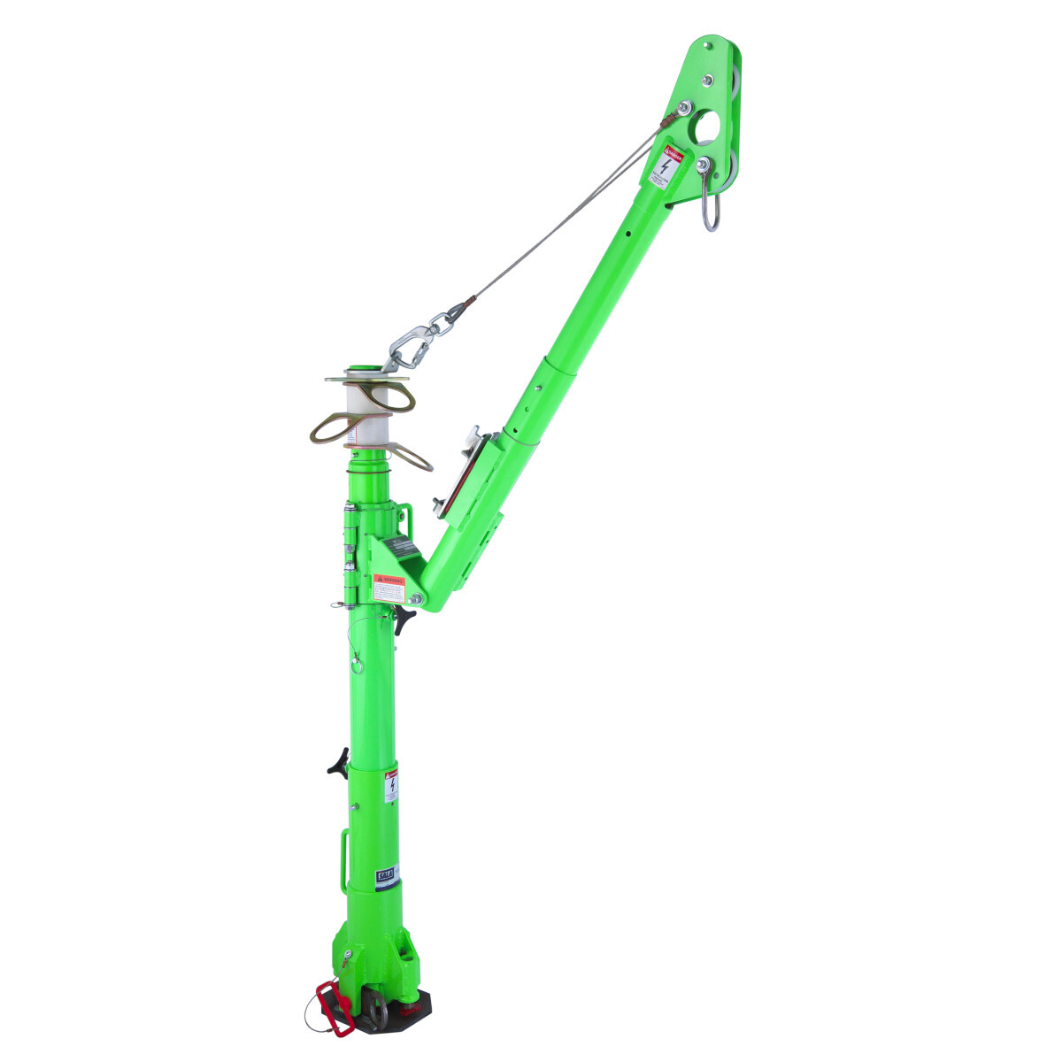 3M™ DBI-SALA® Confined Space Davit Arm 8516693