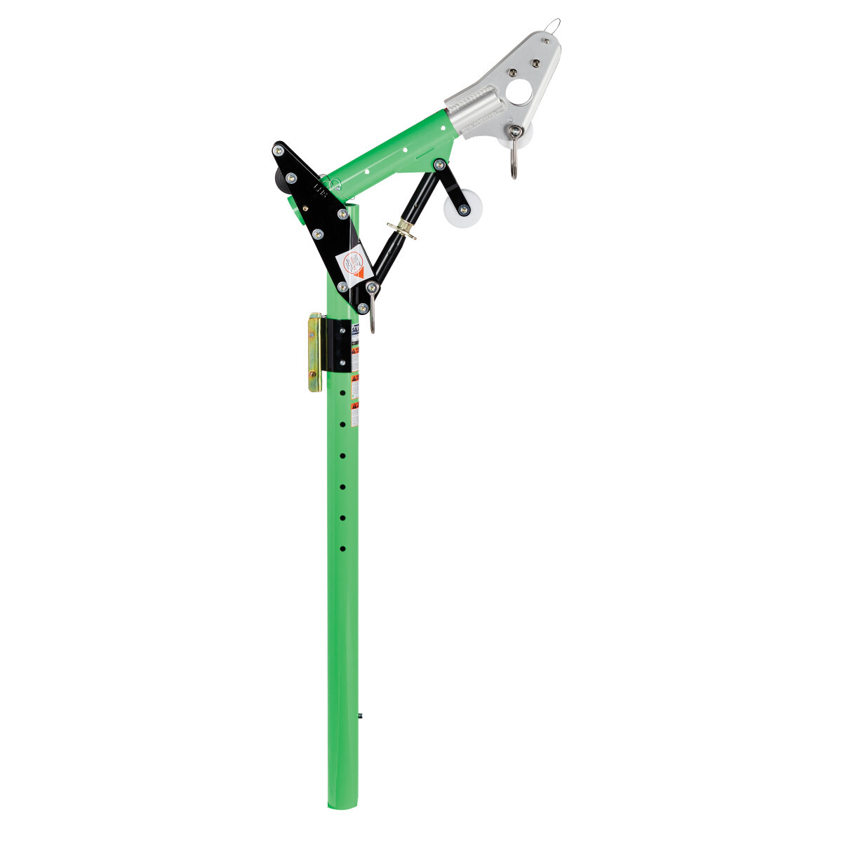 3M™ DBI-SALA® Confined Space One-Piece Adjustable Offset Davit Mast 8518382