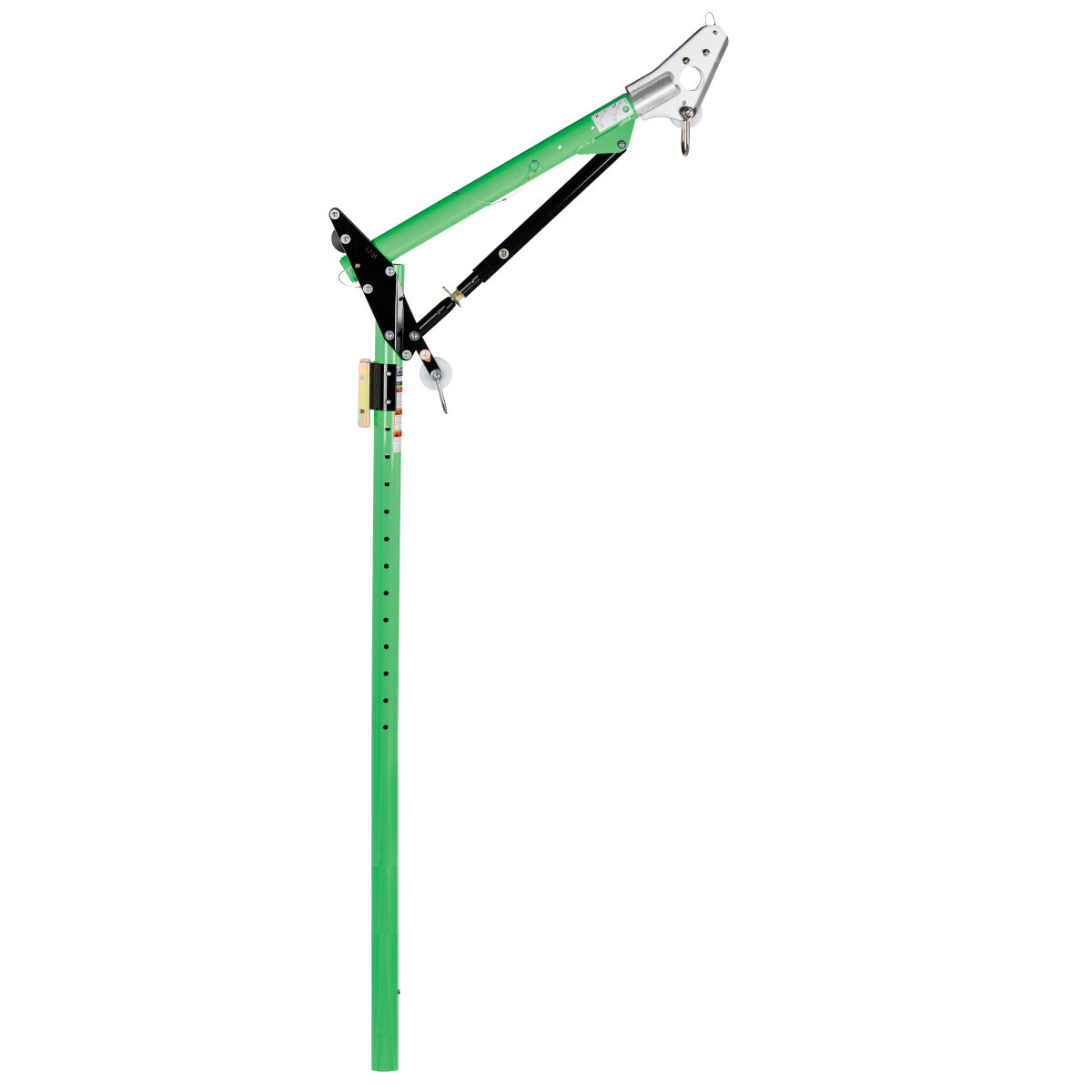 3M™ DBI-SALA® Confined Space One-Piece Adjustable Offset Davit Mast 8518387