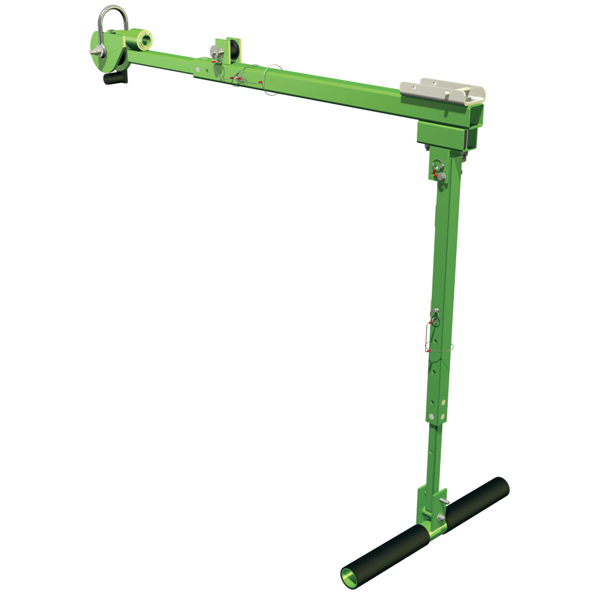 3M™ DBI-SALA® Confined Space Pole Hoist System 8530253