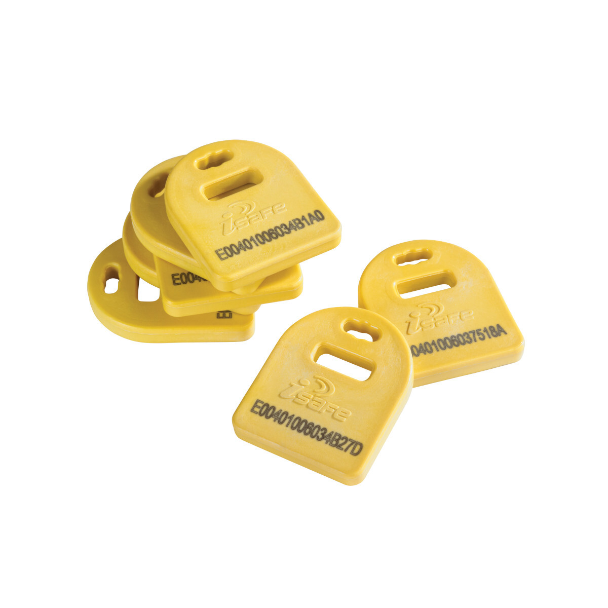 3M DBISALA iSafe High Frequency Thermoplastic RFID Re D629506655 for sale online at autumn supply