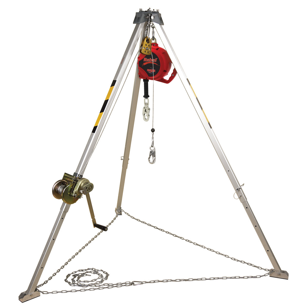 3M PROTECTA PRO Confined Space System AA805AG1 D62AA805AG1 for sale online at autumn supply