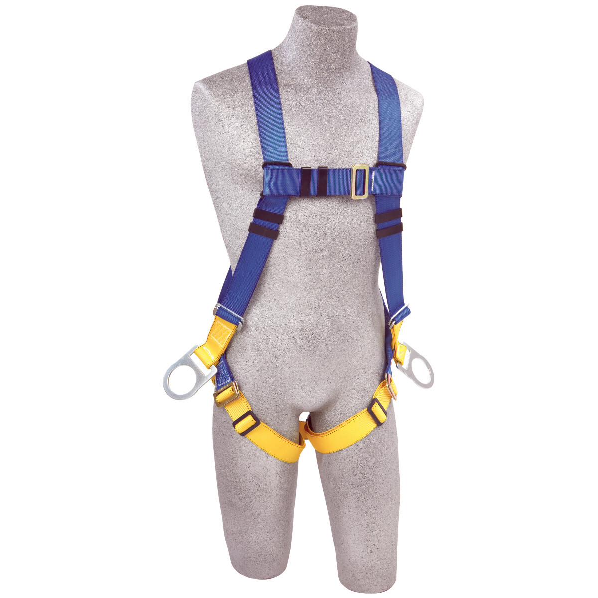 3M™ DBI-SALA® Universal PROTECTA® FIRST™ Full Body Style Harness With Back And Side D-Ring And Pass-Thru Buckles