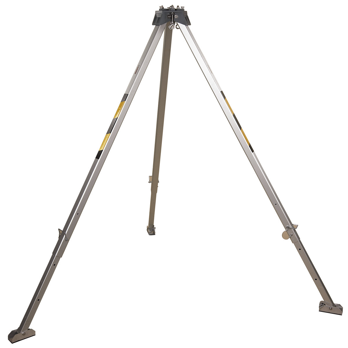 3M™ PROTECTA® PRO™ Aluminum Tripod AK105A