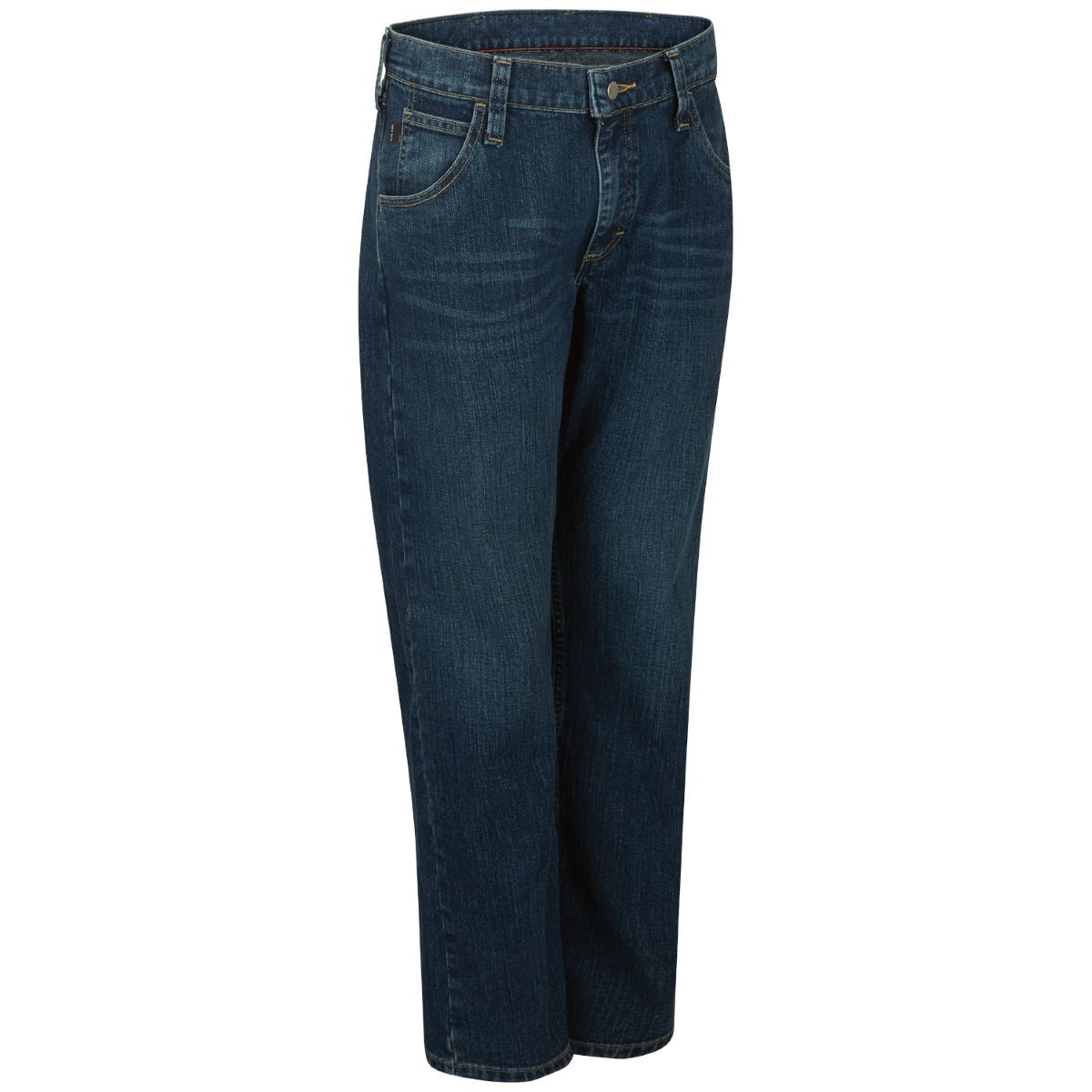 Bulwark® Ladies Medium Regular Charcoal Westex G2™ fabrics by Milliken® IQ SERIES® Flame Resistant T-shirt With Insect Shield