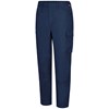 Bulwark 32 X 32 Navy Ripstop TwillCottonPolyester IQ R30QP14NI3232 for sale online at autumn supply