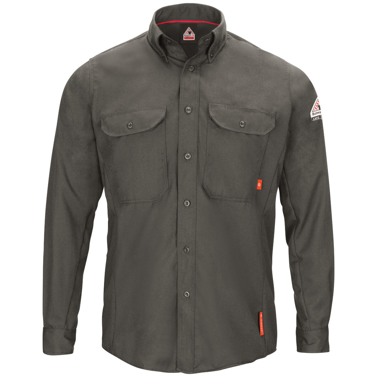 Bulwark XLarge Regular Dark Gray TenCate Evolv IQ SER R30QS50DIRGXL for sale online at autumn supply