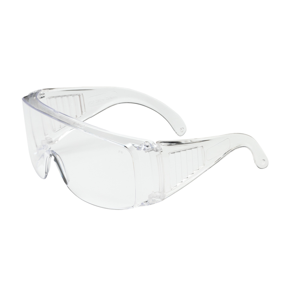 PIP The Scout OTG Rimless Clear Safety Glasses With C PIP250-99-0980 for sale online at autumn supply