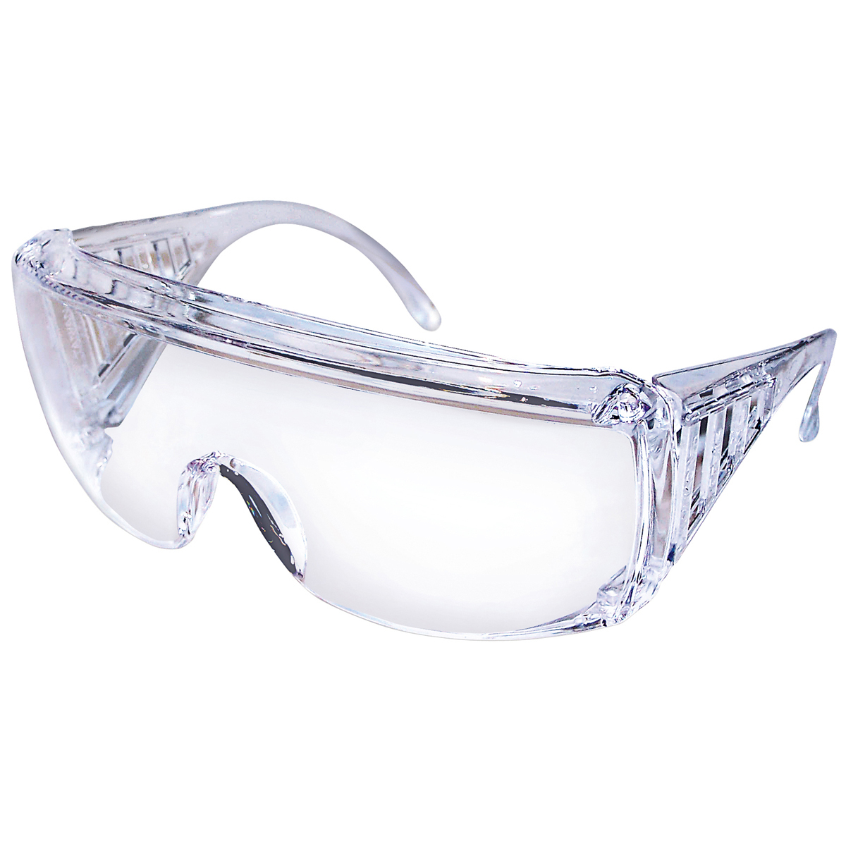 MCR Safety Yukon WrapAround Dielectric Clear Safety G CRE9800 for sale online at autumn supply