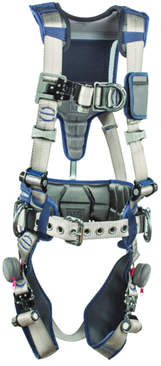 3M DBISALA Small ExoFit STRATA Construction Style Har D621112540 for sale online at autumn supply