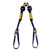 3M DBISALA NanoLok TieBack TwinLeg Quick Connect Self D623101374 for sale online at autumn supply