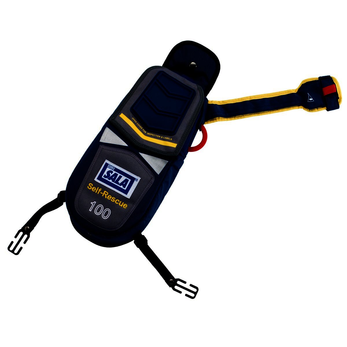3M™ DBI-SALA® Self-Rescue 100 3320031, Blue 3M™ DBI-SALA® Self-Rescue 100 3320031, Blue