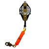 3M DBISALA UltraLok Leading Edge SelfRetracting Lifel D623504500 for sale online at autumn supply