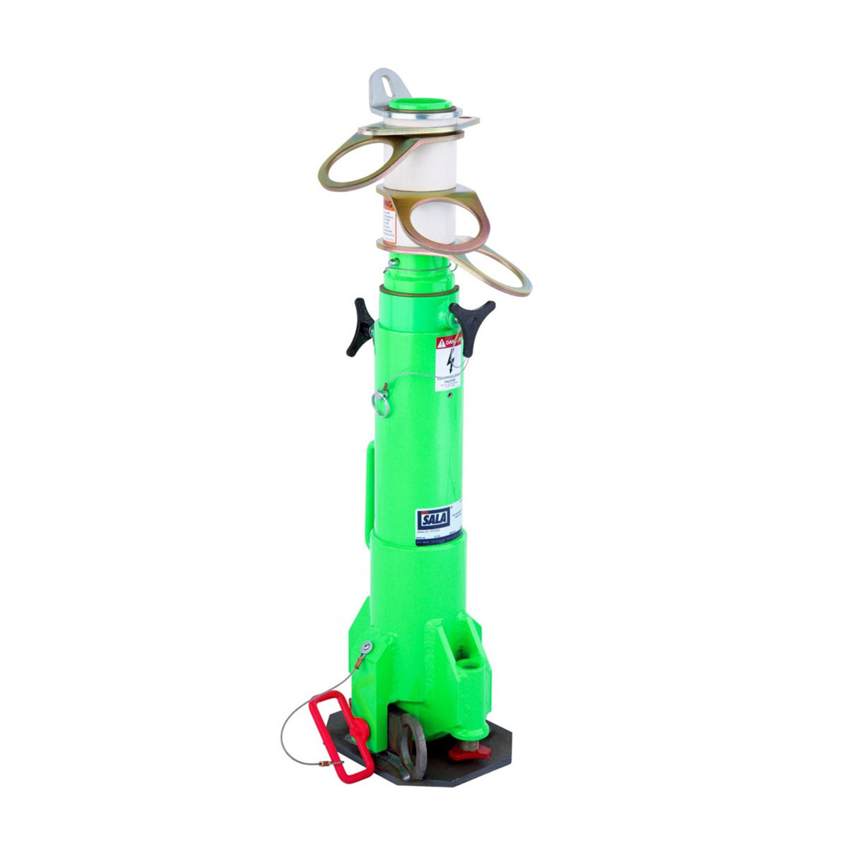 3M™ DBI-SALA® Confined Space Portable Fall Arrest Post 8516691